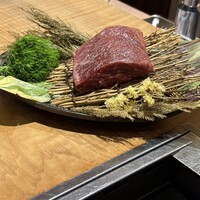 北新地はらみ 法善寺店 - 