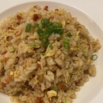 朝から中華 まんふく - 