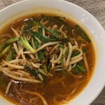 朝から中華 まんふく - 