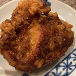 朝から中華 まんふく - 