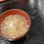 朝から中華 まんふく - 