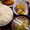 丸梅食堂 - 料理写真: