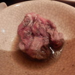 北海道しゃぶしゃぶ ポッケ - ほぼ生で食べれるのさ♡