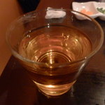 北海道しゃぶしゃぶ ポッケ - 梅酒