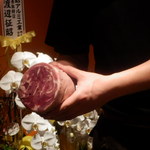 北海道しゃぶしゃぶ ポッケ - しゃぶしゃぶパーティ終了後