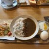 いぶカフェ