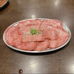 焼肉 安萬 - 