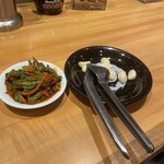 らあめん花月嵐 朝霞駅前店 - 