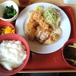 ジョイフル - 料理写真: