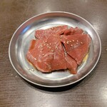 焼肉 安萬 - 