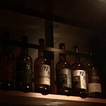 イーデン ホール - 内観2