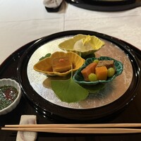 らん亭～ 美日庵 - 