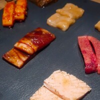 焼肉ホルモン 稲田 - 