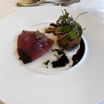 レストラン ラ トゥール - 