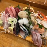 光寿司 東向島店 - 