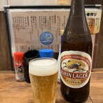 居酒屋ビッグ - 
