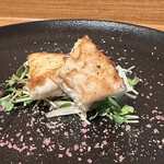 鉄板焼 天晴れ - 