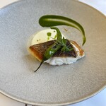 レストラン ラ トゥール - 