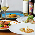 イタリア料理 チェッポ - 