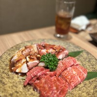焼肉 スギモト HOUSeN - 