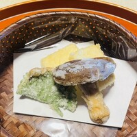 洲さき - 