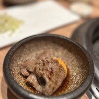 焼肉 スギモト HOUSeN - 