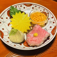 洲さき - 