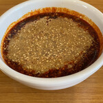 広島つけ麺 かず - 