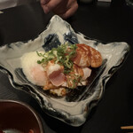 道伯酒場 あま - 