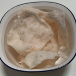 もち吉 - 料理写真: