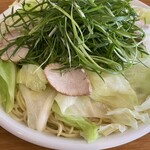 広島つけ麺 かず - 