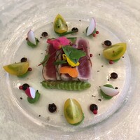 ビストロあじと - 