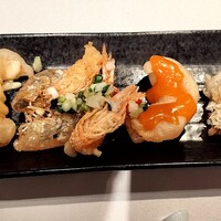 中国飯店 三田店 - 