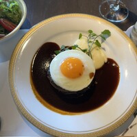 洋食 つばき - 