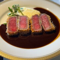 洋食 つばき - 
