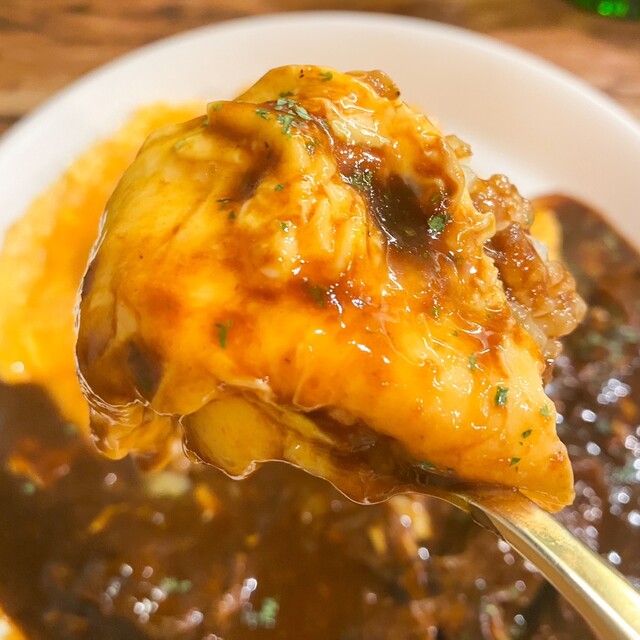 ちゃもろダイニング チャモロ - 恵比寿/洋食 | 食べログ