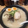とんこつ拉麺 漣