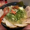特製ラーメン 大中 本店