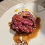 ホルモン・焼肉　8 hachi  - 