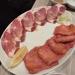 ホルモン・焼肉　8 hachi  - 