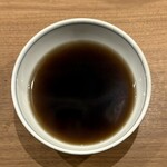 Restaurant Honjin - 香茸・清内路一番清水