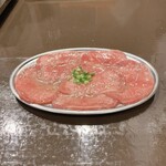焼肉 安萬 - 