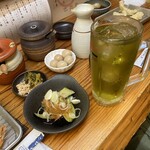 天ぷらすずき - 