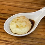 天ぷらすずき - 