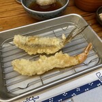 天ぷらすずき - 