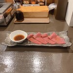 焼肉 安萬 - 