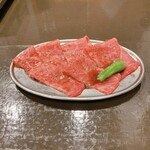 焼肉 安萬 - 