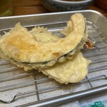 天ぷらすずき - 