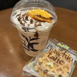 タリーズコーヒー - 料理写真: