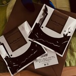 ジャンポール エヴァン 岩田屋本店 - 